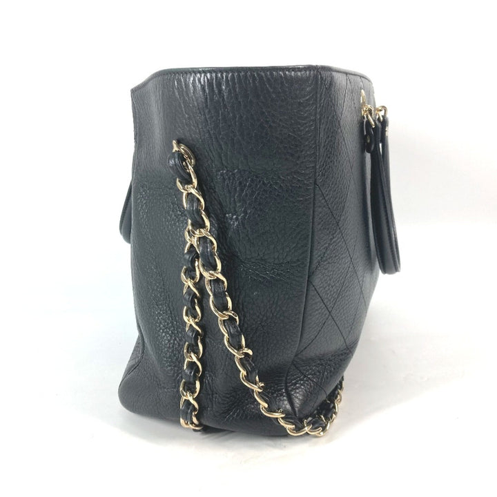 Chanel Cabas Tote
