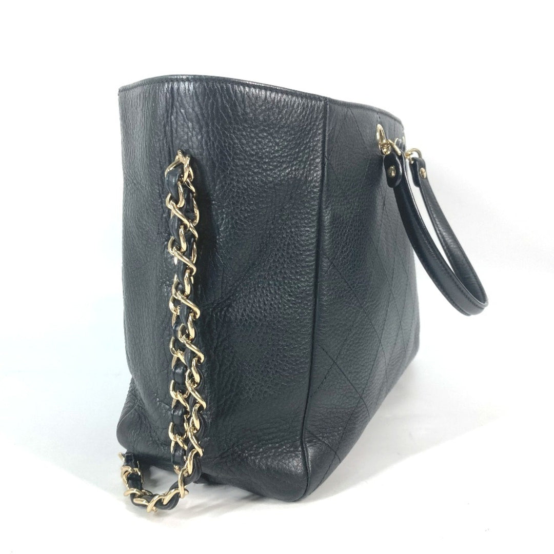 Chanel Cabas Tote