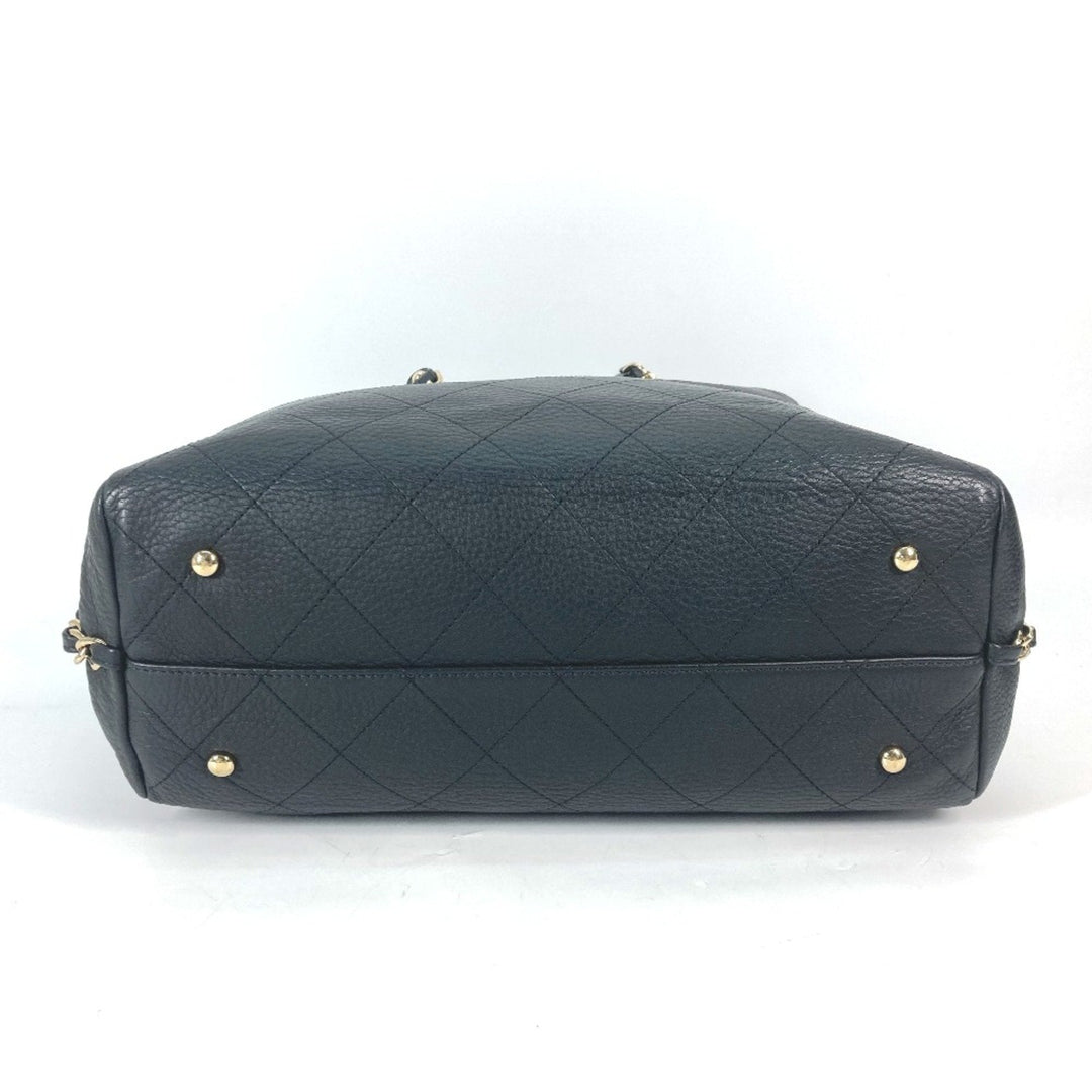 Chanel Cabas Tote