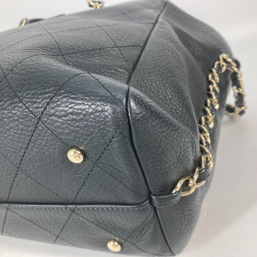 Chanel Cabas Tote