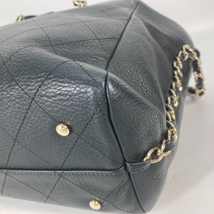 Chanel Cabas Tote