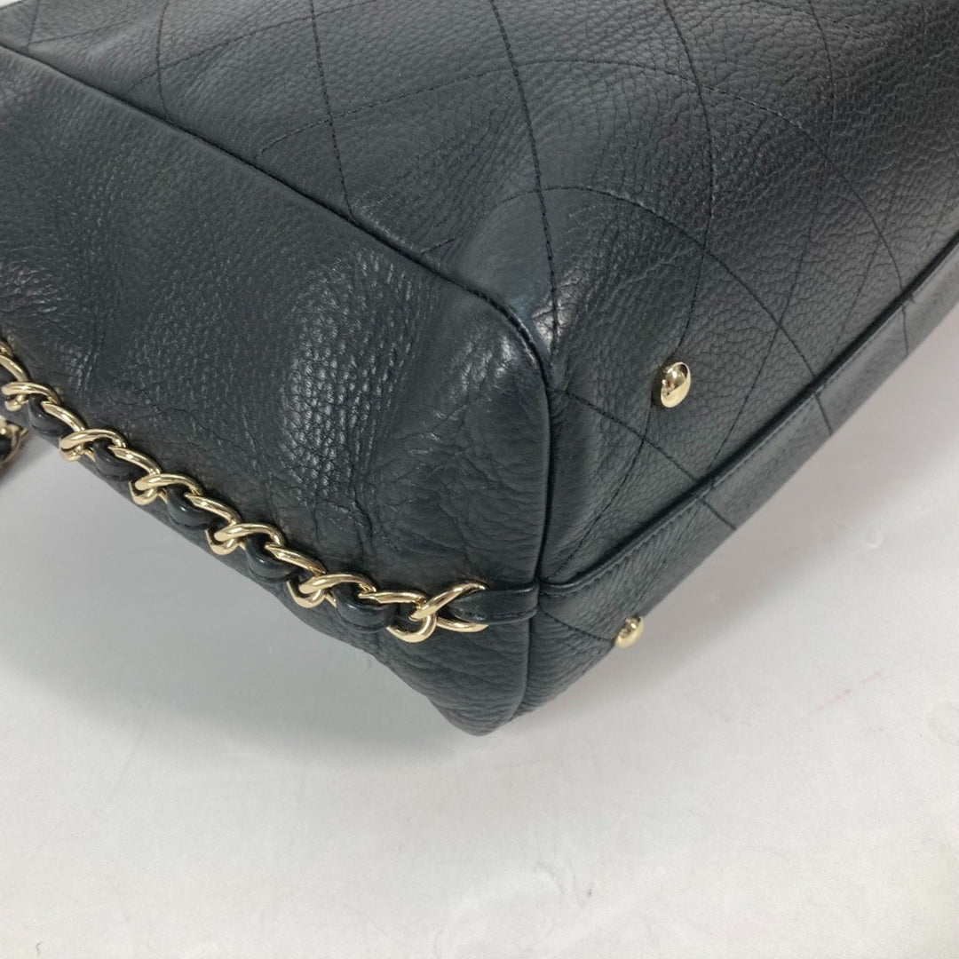 Chanel Cabas Tote