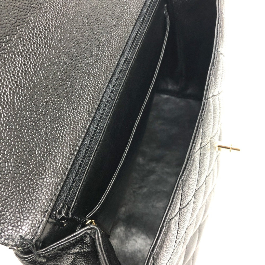 Chanel Coco Handle Handbag