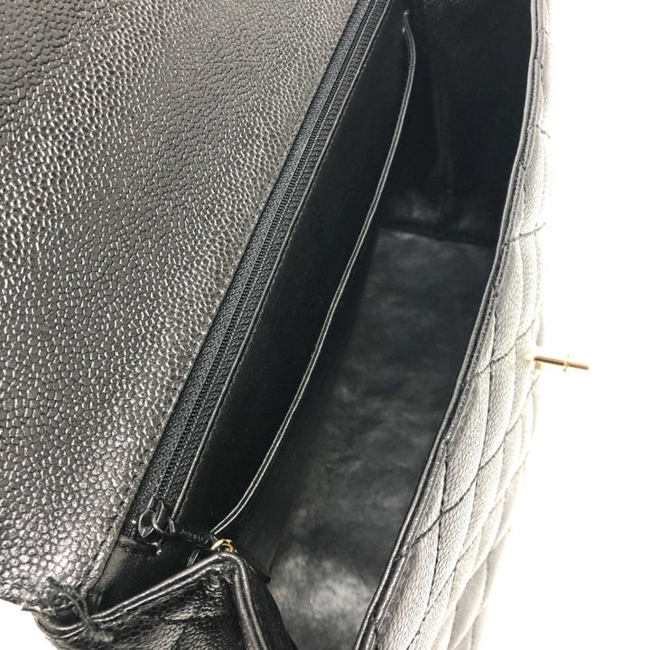 Chanel Coco Handle Handbag