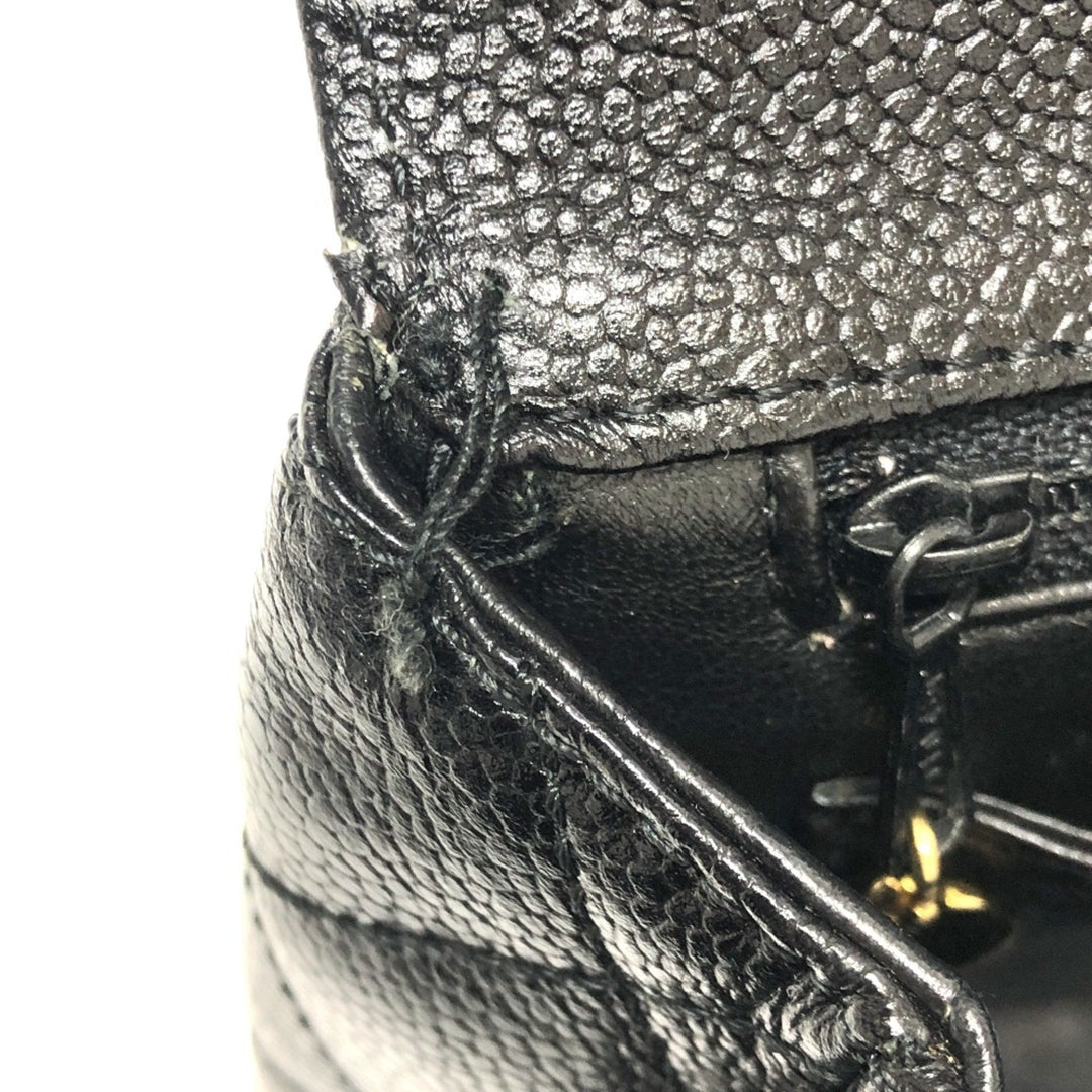 Chanel Coco Handle Handbag