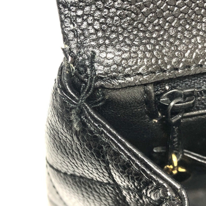 Chanel Coco Handle Handbag