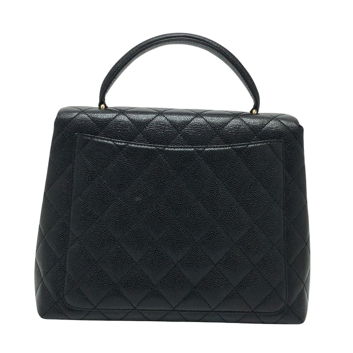 Chanel Coco Handle Handbag
