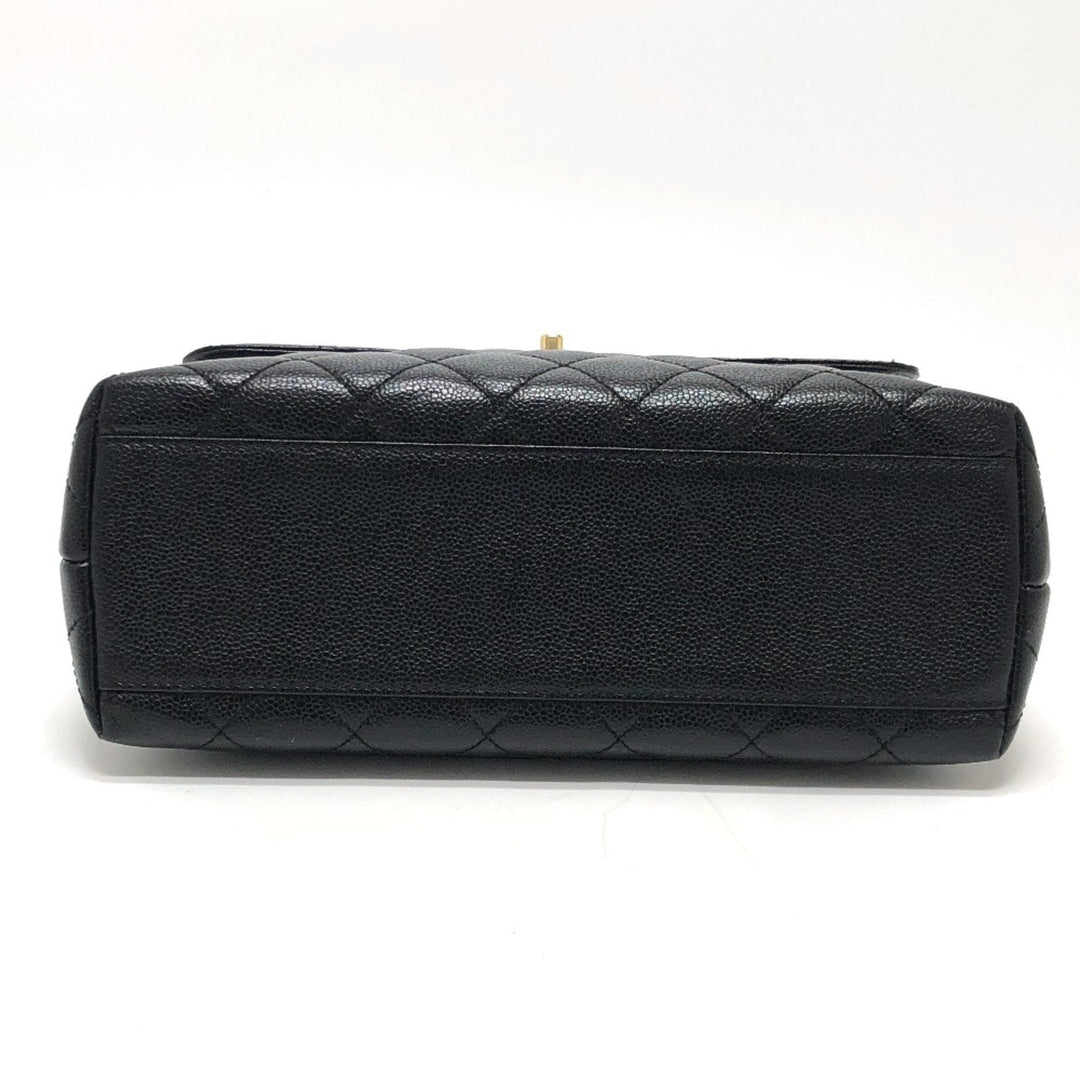 Chanel Coco Handle Handbag