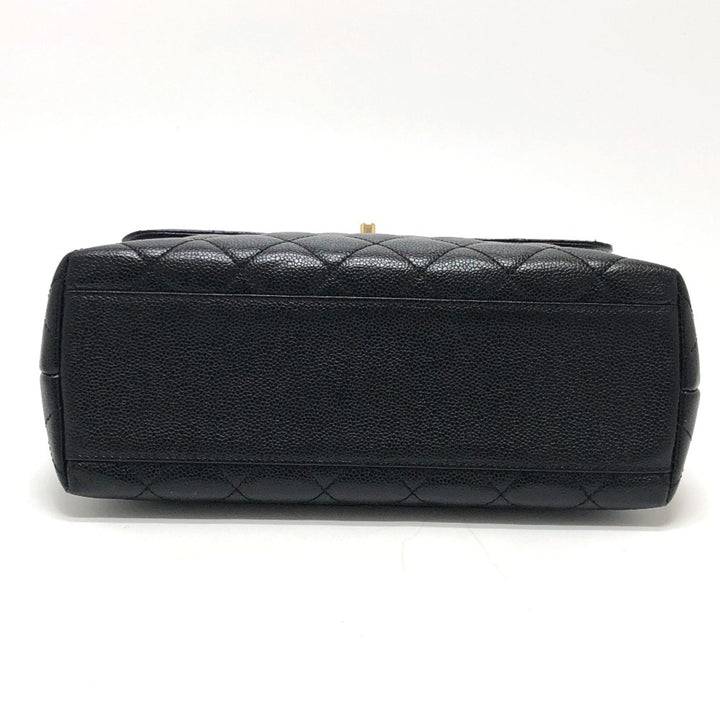 Chanel Coco Handle Handbag