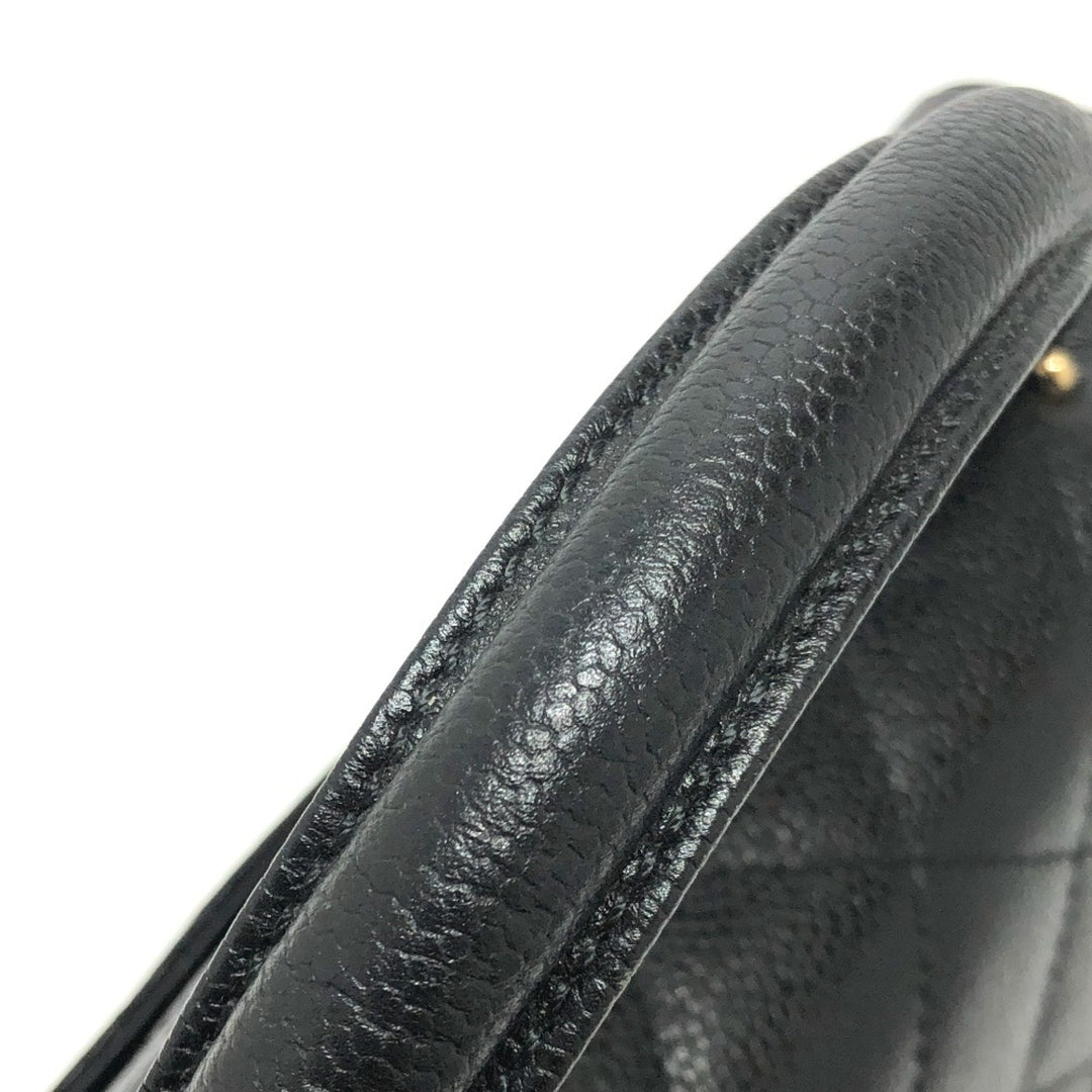 Chanel Coco Handle Handbag