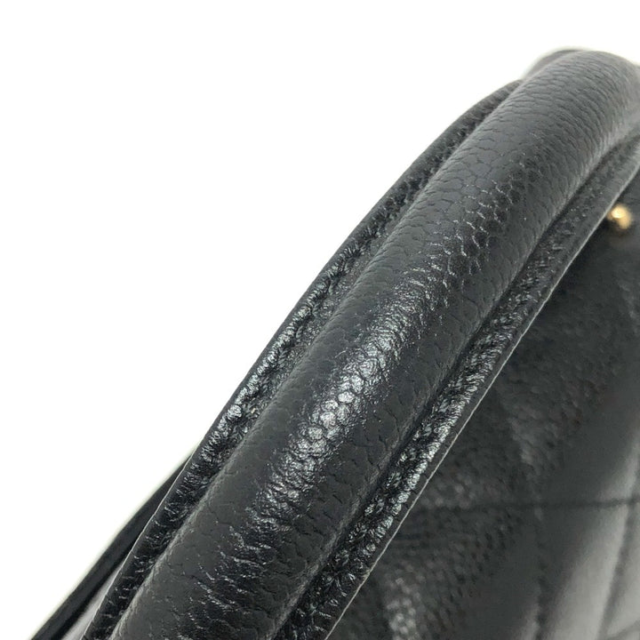 Chanel Coco Handle Handbag
