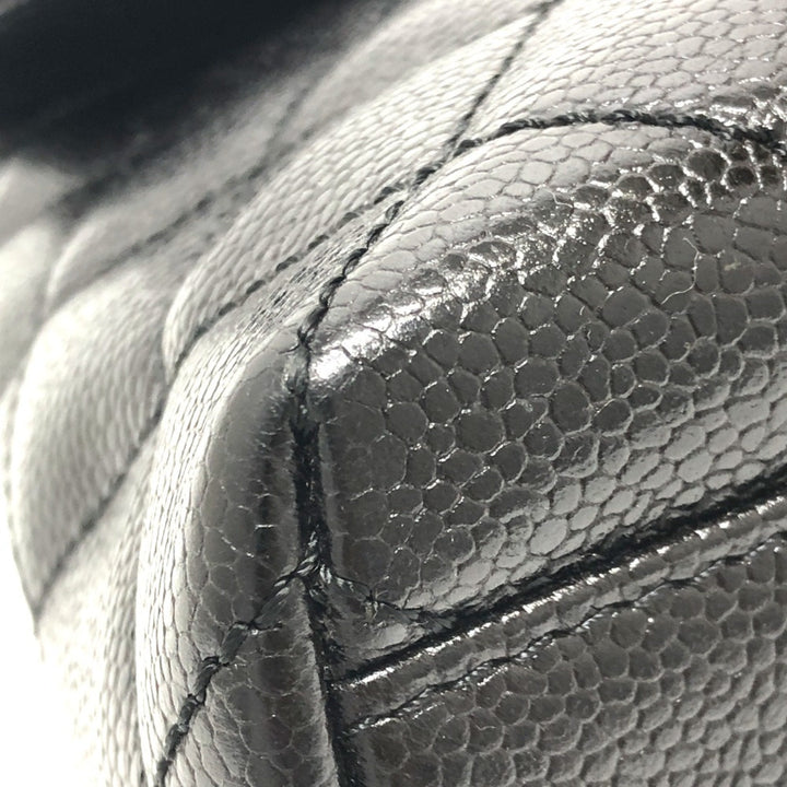 Chanel Coco Handle Handbag
