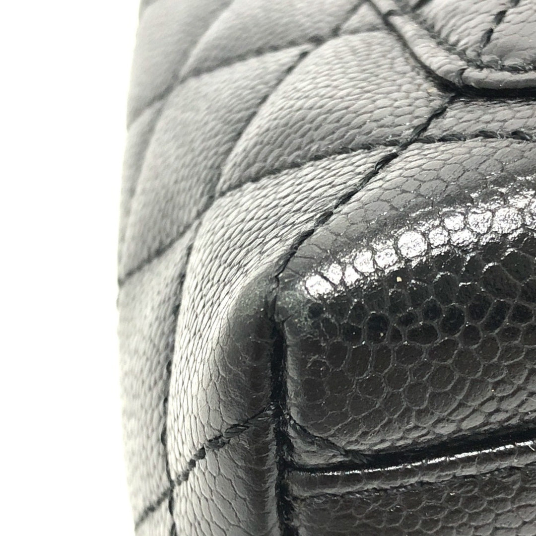 Chanel Coco Handle Handbag