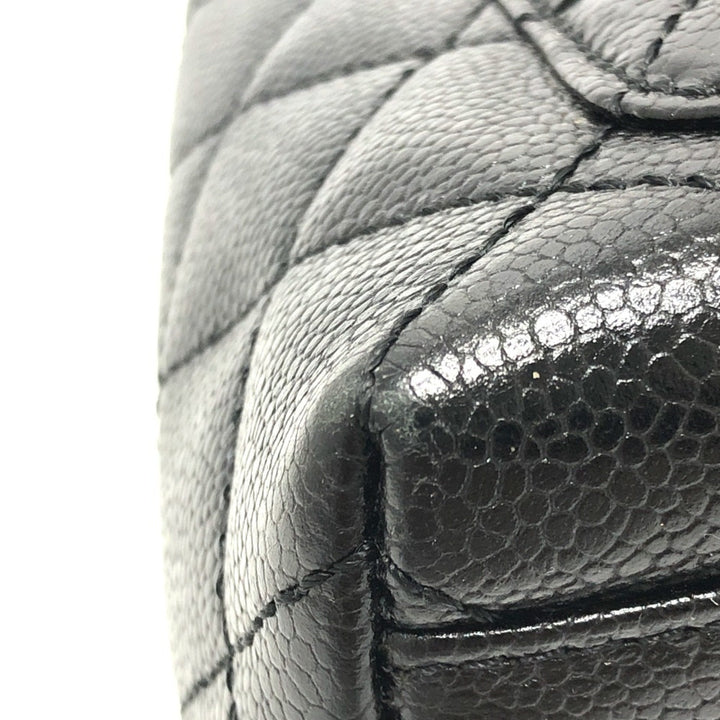 Chanel Coco Handle Handbag