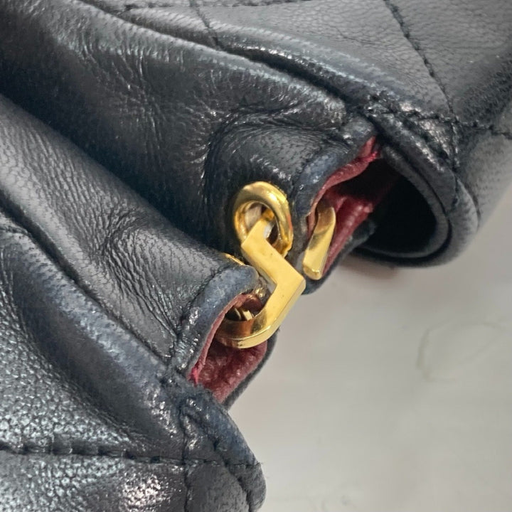 Chanel Matelasse Shoulder Bag