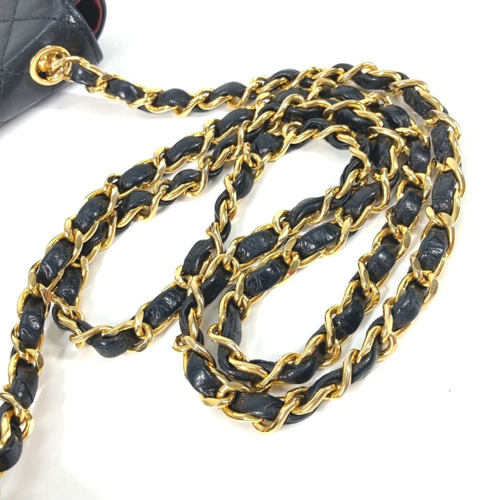 Chanel Matelasse Shoulder Bag