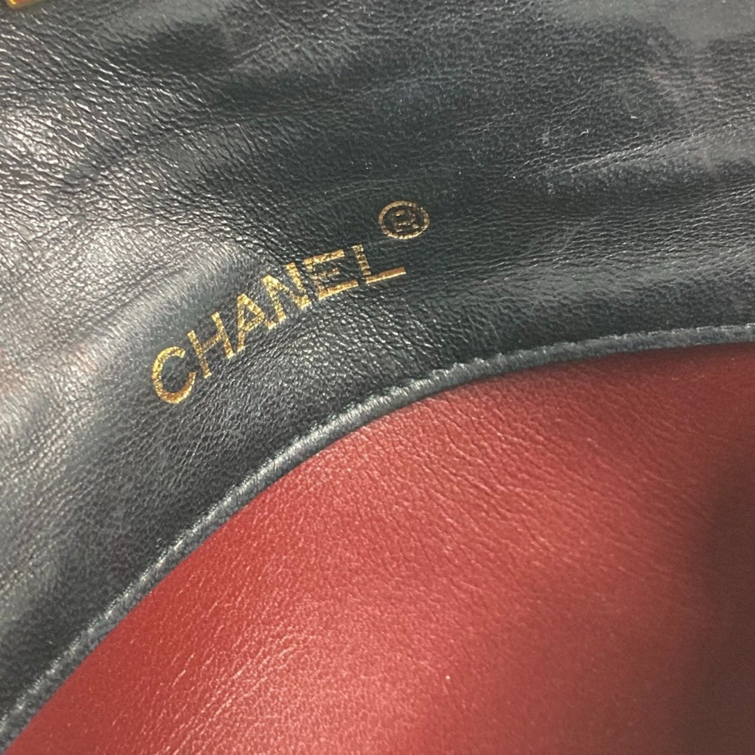Chanel Matelasse Shoulder Bag