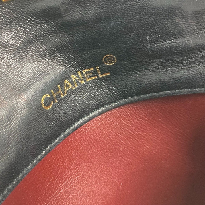 Chanel Matelasse Shoulder Bag