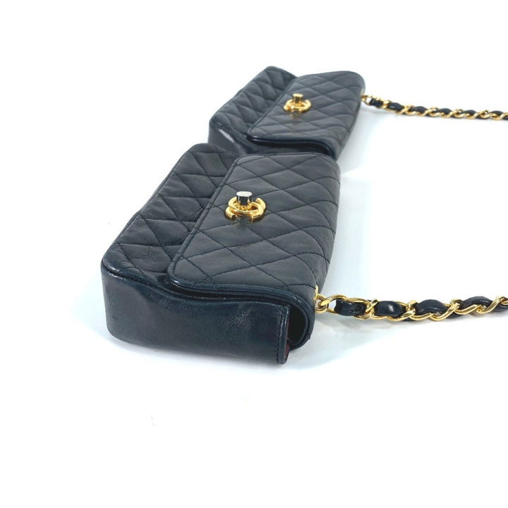 Chanel Matelasse Shoulder Bag
