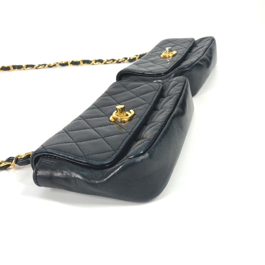 Chanel Matelasse Shoulder Bag