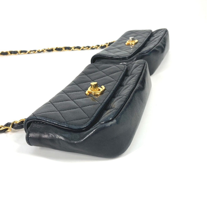 Chanel Matelasse Shoulder Bag