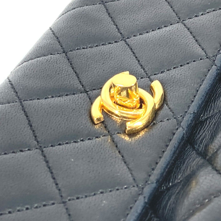 Chanel Matelasse Shoulder Bag