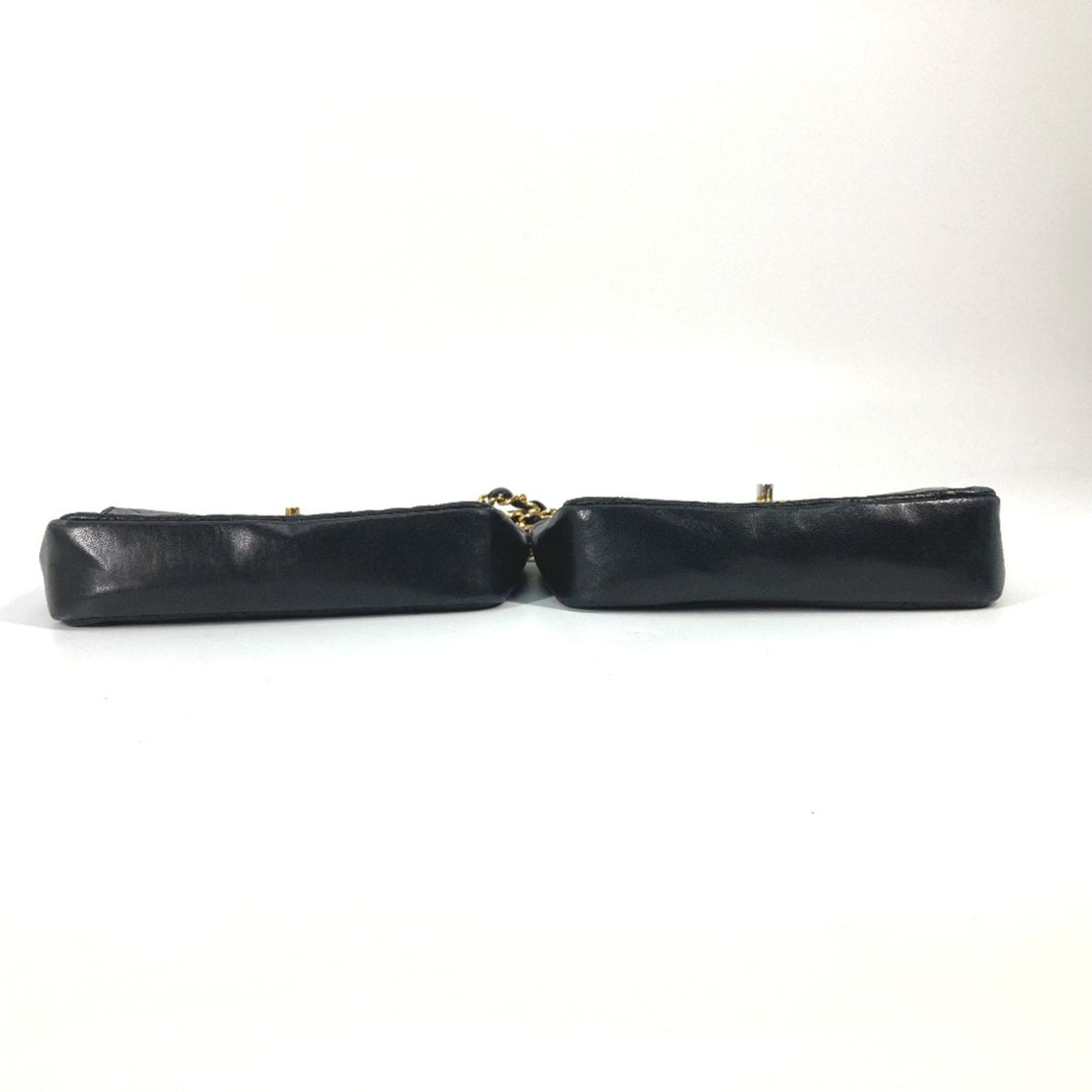 Chanel Matelasse Shoulder Bag