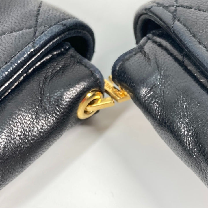 Chanel Matelasse Shoulder Bag