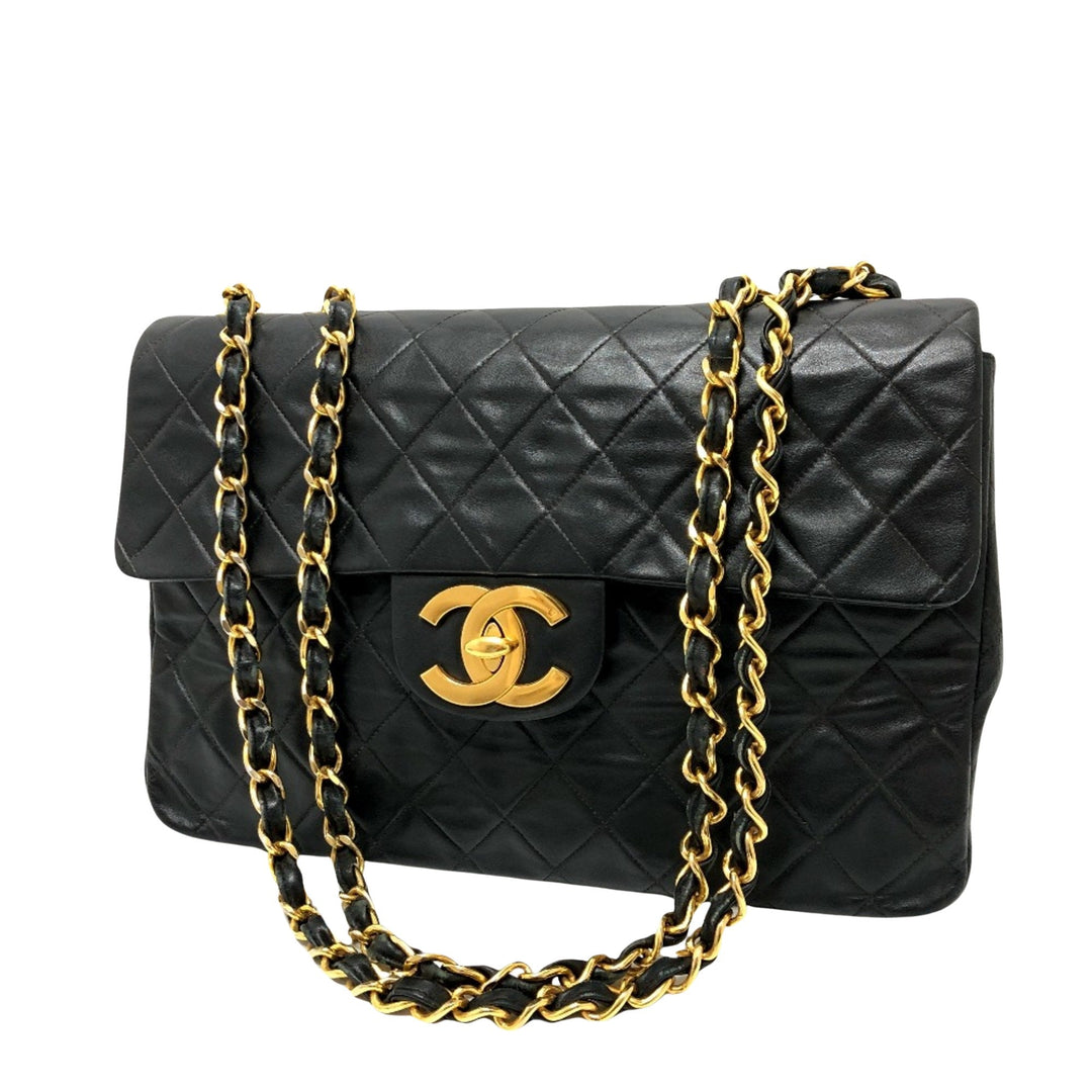 Chanel Timeless Shoulder Bag