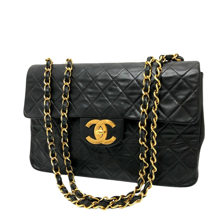 Chanel Timeless Shoulder Bag