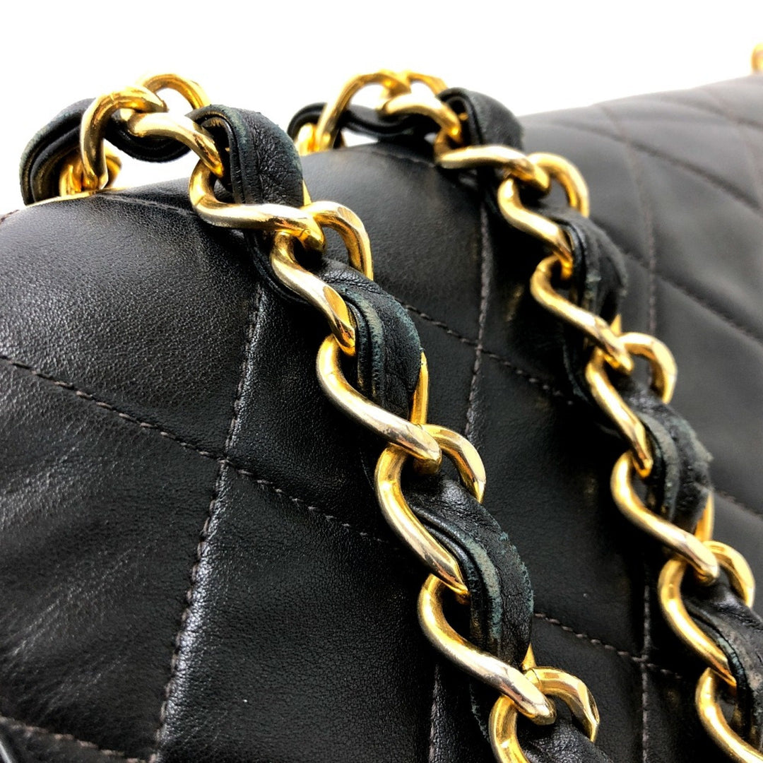 Chanel Timeless Shoulder Bag