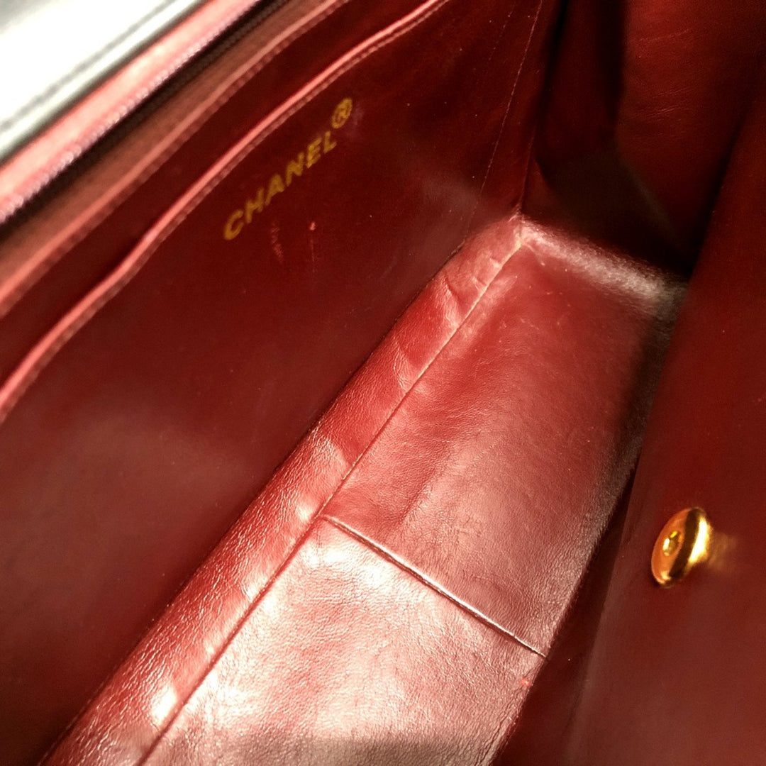 Chanel Timeless Shoulder Bag
