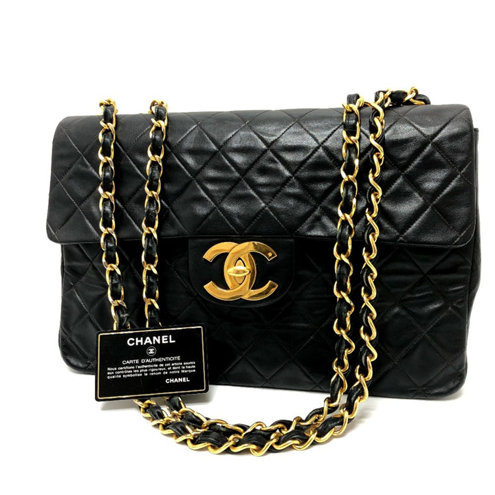 Chanel Timeless Shoulder Bag