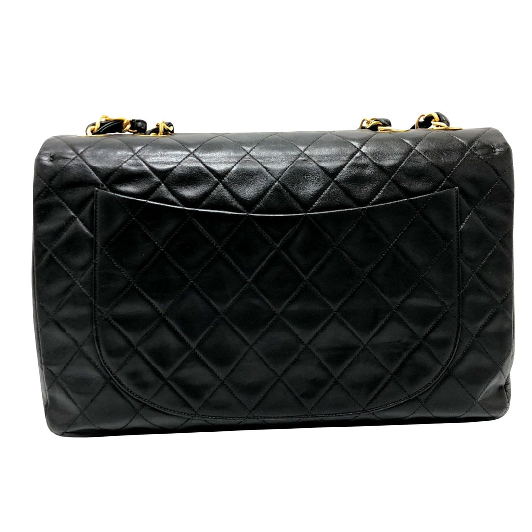 Chanel Timeless Shoulder Bag