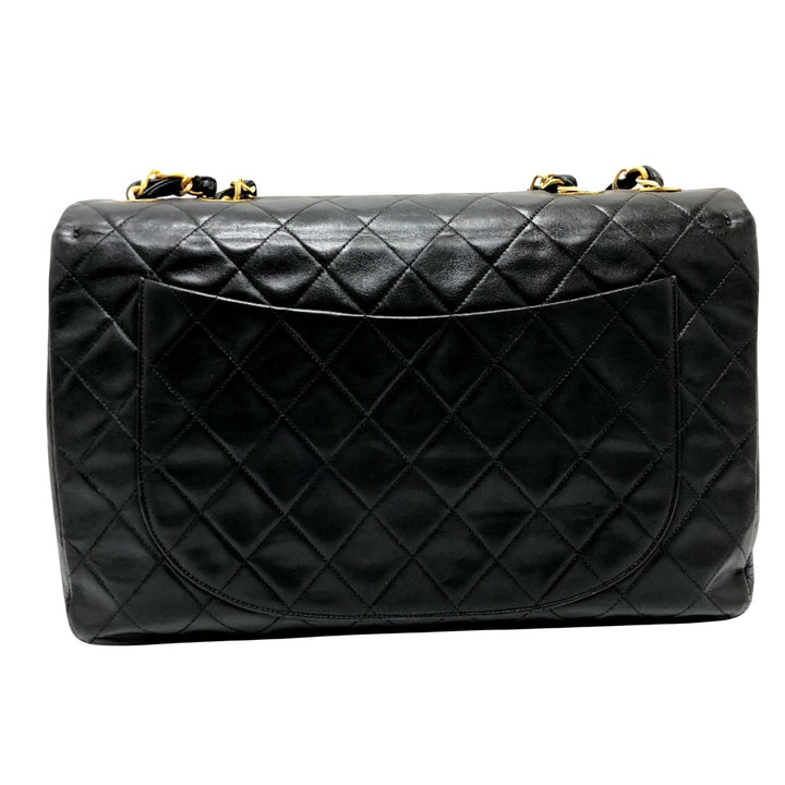 Chanel Timeless Shoulder Bag