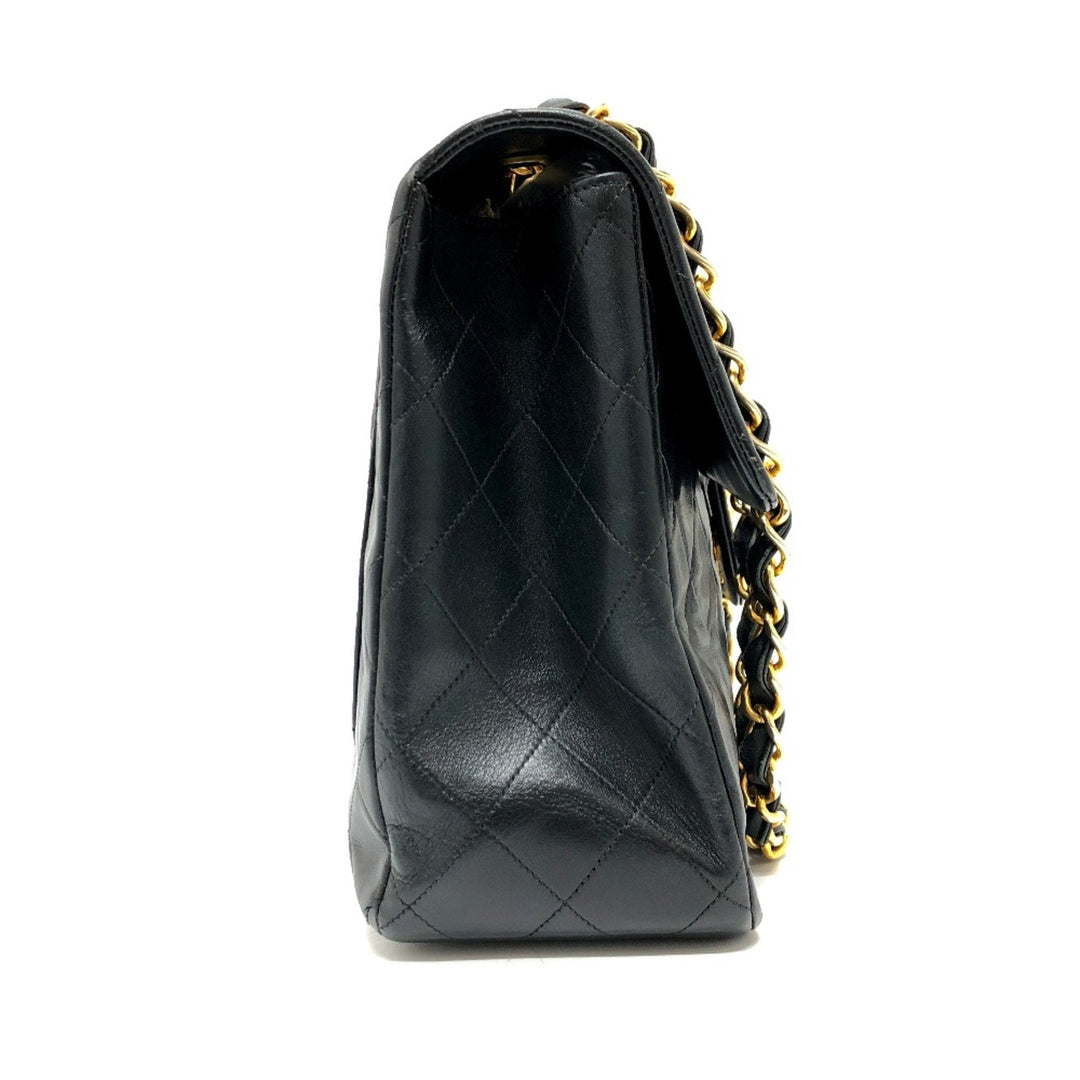 Chanel Timeless Shoulder Bag