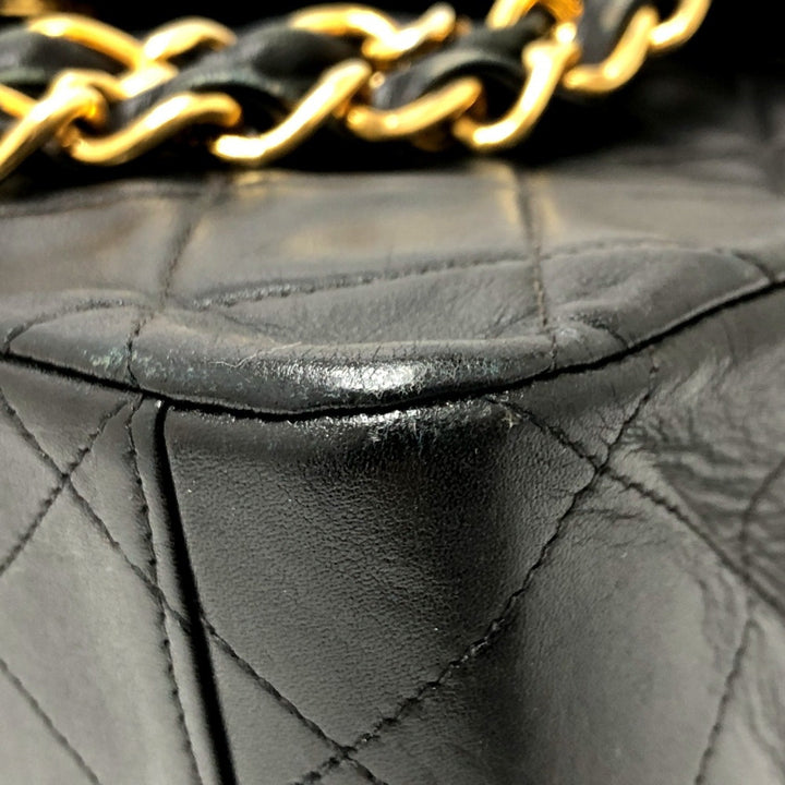 Chanel Timeless Shoulder Bag