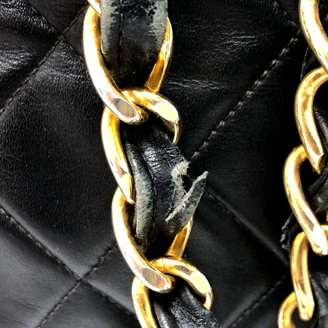 Chanel Timeless Shoulder Bag