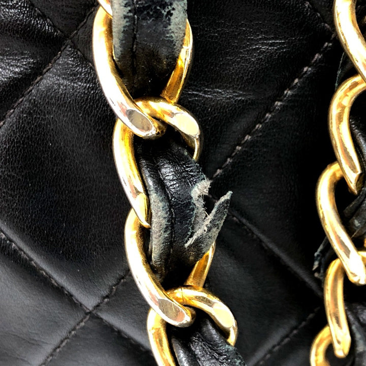 Chanel Timeless Shoulder Bag