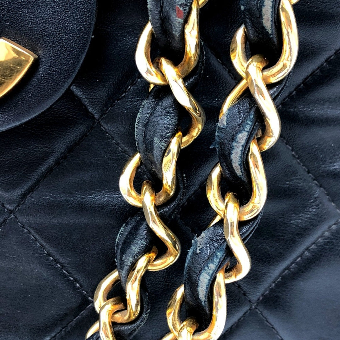 Chanel Timeless Shoulder Bag