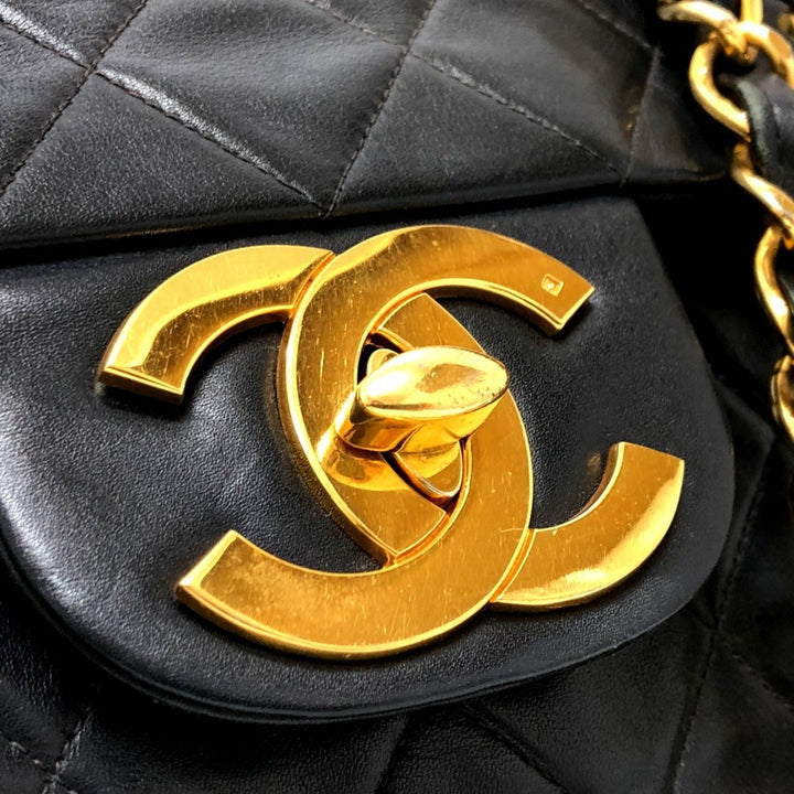 Chanel Timeless Shoulder Bag