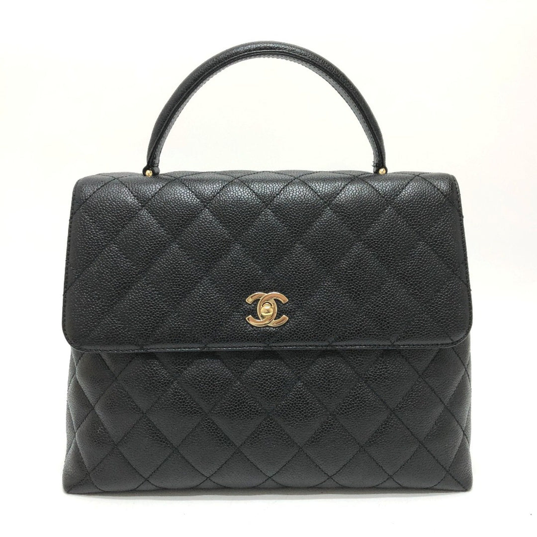Top Quality Chanel Coco Handle Handbag