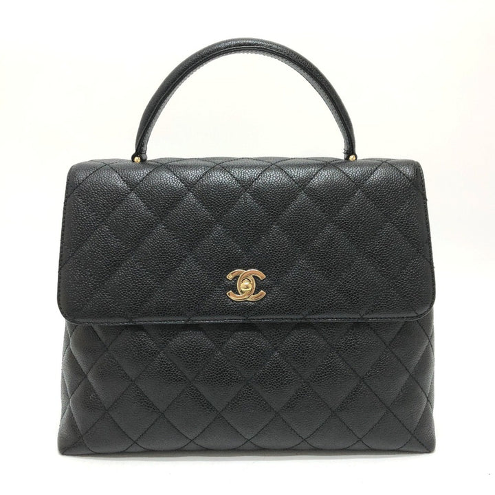 Top Quality Chanel Coco Handle Handbag
