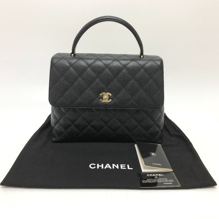 Top Quality Chanel Coco Handle Handbag
