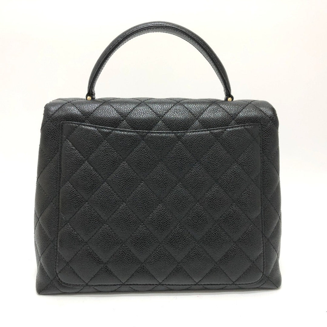 Top Quality Chanel Coco Handle Handbag