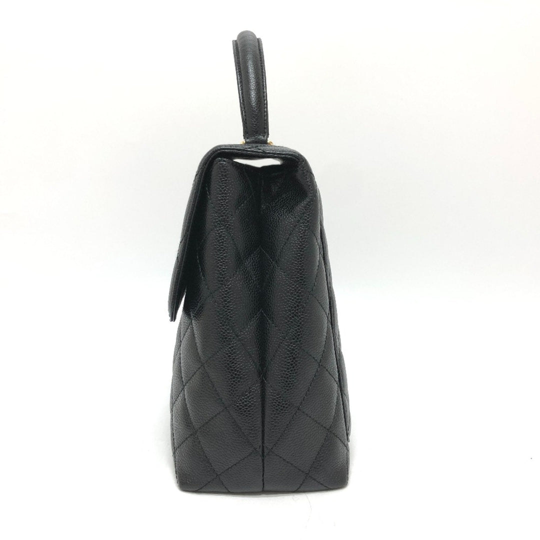 Top Quality Chanel Coco Handle Handbag