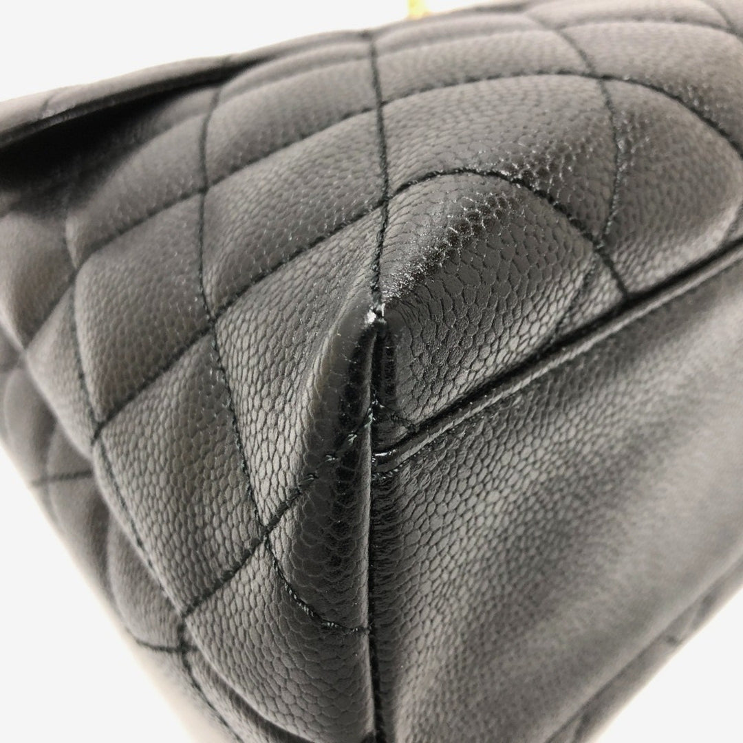 Top Quality Chanel Coco Handle Handbag