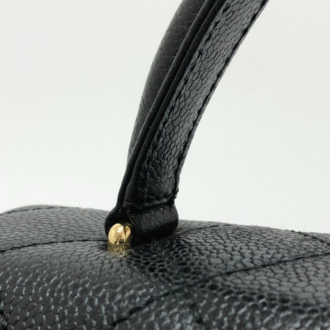 Top Quality Chanel Coco Handle Handbag