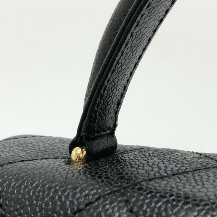Top Quality Chanel Coco Handle Handbag
