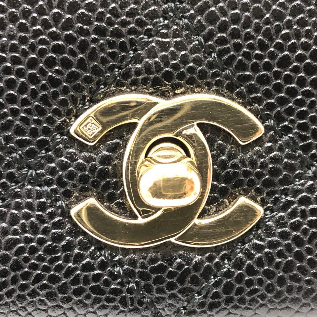 Top Quality Chanel Coco Handle Handbag